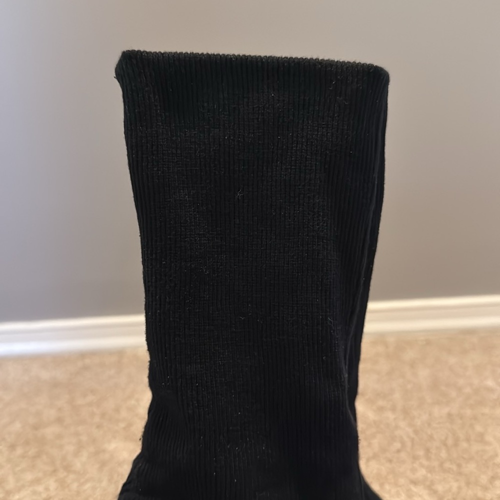 Sock boots - Picture 2 of 5